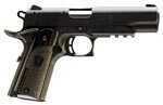 Browning 1911-22 A1 Black Label 22 Long Rifle 4.25" Barrel 10 Round Rail Semi Automatic Pistol 051816490
