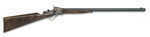 Chiappa Firearms Mini Sharps 22 Hornet 26" Barrel Single Shot Falling Block Rifle 920192