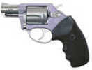 Charter Arms Undercover Lite Chic Lady 38 Special 2" Barrel Lavender Frame 5 Round Crimson Trace Laser Grip