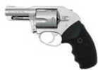 Charter Arms Bulldog On Duty 44 Special 2.5" Barrel 5 Round Stainless Steel Revolver 74410