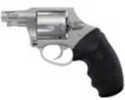 Charter Arms Boomer Revolver Pistol 44 Special 2" Ported Barrel Stainless Steel 5 Round