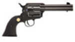 Chiappa Revolver 1873 22LR 4.75" Barrel 6 Round