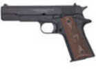 Chiappa Firearms 1911-22 Semi Automatic Rimfire Pistol 22LR Black 10 Round Checkered Walnut Grip