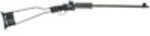 Chiappa Little Badger Single Shot Rifle 17 HMR 16.5" Barrel Blued Finish
