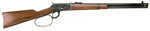 Cimarron 1892 Cogburn Carbine 45 Colt 20" Barrel 10 Round Walnut Stock Lever Action Rifle AS067