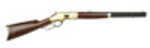 Cimarron Uberti 1866 Yellowboy Short Rifle Lever Action 38-40 Winchester Centerfire 20" Barrel 10 Round CA225
