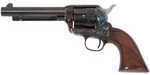 Cimarron Evil Roy 45 Colt Competition Single Action Army Revolver 5.5" Barrel 1873