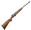 Crickett Keystone 722 Sporter Bolt Action Rifle 22 Long 20" Barrel Round Walnut Wood Stock Blued 20010