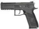 Pistol CZ P-09 9mm Luger 10 Round CO & NJ LEGAL 01620