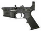 Lower Receiver DPMS Assembled No Stock LR05LP