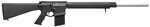 DPMS G2 Bull Barrel 308 Winchester 24" 19 Round Black Semi Automatic Rifle RFLR-G2B24