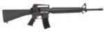 DPMS Panther A3 223 Remington/5.56 NATO 20" 4140 Chrome Heavy Barrel Classic Rifle Black Finish A2 Stock RFA3C