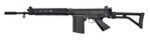 DSA DS Arms SA58 308 Winchester 18" Barrel 20 Round Side Folding Black Semi Automatic Rifle SA5818CP-A