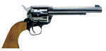 European American Armory EAA Bounty Hunter 357 Magnum 6.75" Barrel 6 Round Single Action Army Revolver Pistol 770001