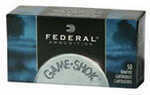 22 Long Rifle 50 Rounds Ammunition Federal Cartridge N/A Shotshell