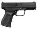 FMK Firearms 9C1 Gen. 2 9mm Luger 4" Barrel 14 Round 2 Magazines Single Action Compact Polymer Black Semi Automatic Pistol FMKG9C1G2
