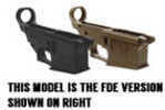 FMK Firearms Lower Receiver AR-15 Multi Caliber Flat Dark Earth FMK GAR1EDE