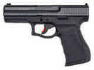 FMK Firearms FMK 9C1G2 9mm Luger 4" Barrel 10 Round Black Double Action Semi Automatic Pistol G9C1G2CM