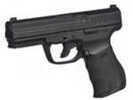 FMK Firearms 9C1G2 9mm Luger 4" Barrel 10 Round Engraved FAT DFM Black Semi Automatic Pistol G9C1G2NM
