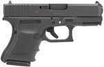 Glock 29 Gen4 10mm Semi-Auto Pistol 3.78" Barrel Round Polymer Grips Automatic PG2950201