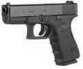Glock 19 9mm Luger 4.2" Barrel 10 Rounds Semi Auto Pistol UI1950201