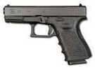 Glock 23 40 S&W Double Action Only 4.01" Barrel 13 Round Semi Automatic Pistol UI2350203