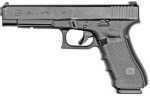 Glock 35 Gen 4 40 S&W 5.32" Barrel 15 Round Black Semi Automatic Pistol PG3530103
