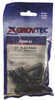 Grovtec USA Inc.Wood Screws Swivel Studs 12 Pack Brown GTHM51