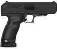 Hi Point Home Security 45 ACP 4.5" Barrel 9 Round Steel Box Included Black Finish Semi Automatic Pistol 34511HSP