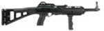 Hi-Point Carbine 40S&W 16.5" Barrel 10 Round Black Target Forward Grip Semi Automatic Rifle 4095TSFG