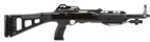 Hi-Point Carbine with Laser 9mm Luger 16.5" Barrel 10 Round Black Semi Automatic Rifle 995LAZTS