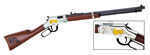 Henry Repeating Arms Golden Boy American Farmer 22 Long Rifle 20" Barrel 21 Round Walnut Lever Action H004AF