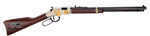 Henry Repeating Arms Golden Boy Firefighter Edition 22 Long Rifle 20" Barrel 16 Round Lever Action 3228