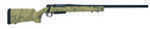 H-S Precision Pro Hunter Long Range 7mm Remington Magnum 26" Blued Fluted Finished Barrel Bolt Action Rifle PLR101