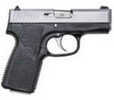 Kahr Arms CT380 380 ACP 3" Barrel 7 Round Black Finish Semi Automatic Pistol CT3833