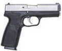 Kahr Arms CT9 9mm Luger 4" Barrel Black Polymer Stainless Steel Semi Automatic Pistol CT9093