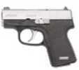 Kahr Arms P380 380 ACP 2.5" Barrel Stainless Steel CA Legal Semi Auto Pistol KP38233N
