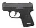Kahr Arms P380 380 ACP 2.5" Barrel Matte Black Slide Polymer Grip Semi Automatic Pistol KP3834N