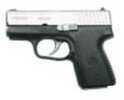 Kahr Arms PM40 40 S&W 3" Barrel Black Polymer Matte Stainless Steel Slide Semi Auto Pistol PM4043NA