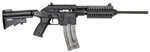 Kel-Tec SU-22 22 Long Rifle 16.1" Barrel 26 Round Collapsible Stock Black Semi Automatic SU22E