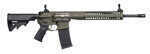LWRC IC SPR 5.56mm/223 Remington NATO 16.1" Barrel 30 Round Mag OD Green Magpul MOE Gas Piston Semi Automatic Rifle ICR5ODG16SPR