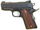 Magnum Research 1911 Desert Eagle Undercover 45 ACP 3" Barrel 6 Round Semi Automatic Pistol M6A2R5B14PCA