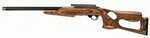 Magnum Research Lite 22 19" Barrel Barracuda Nutmeg Laminated Thumbhole Stock Semi Auto Rifle MLR22WMBN