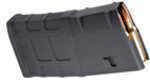 Magpul Industries Corp. PMAG 20 Round LR/SR GEN M3 7.62x51 NATO/308 Winchester Black Magazine MAG291-BLK