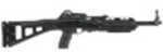 Hi-Point 380TS 380 ACP 16.5" Barrel Forward Grip 10 Round Black Polymer Skeletonized Stock Semi-Automatic Rifle