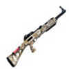 MKS Supply Hi-Point Carbine 45 ACP 17.5" Barrel 10 Round Polymer Desert Digital Camo Stock Semi Auto Rifle 4595TSDD