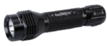 High Quality Z6 6Volt 80 Lumens Xenon Tactical Flashlight