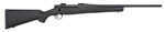 Mossberg Patriot Rifle 270 Winchester 22" Barrel 5 Rounds Synthetic Black Stock