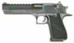 Magnum Research Desert Eagle 44 6" Matte Semi-Auto Pistol DE44