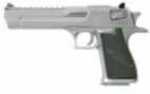Magnum Research Desert Eagle 44 6" Polished Chrome Semi-Automatic Pistol DE44PC